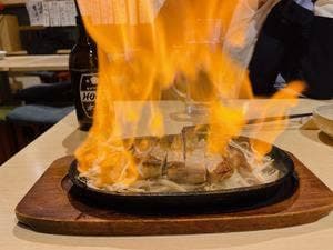 大衆居酒屋 代々木横丁