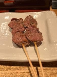 焼き鳥 きんざん 伏見店