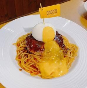ココス 平岸店