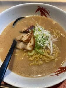 らーめん世界 西泉店