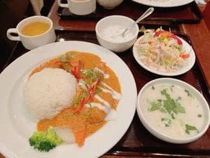 ジャスミンタイ 八重洲店