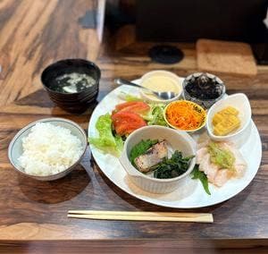 食堂 きず那