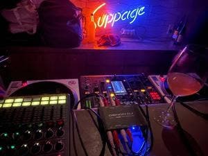 Suppage