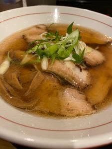無双ラーメン