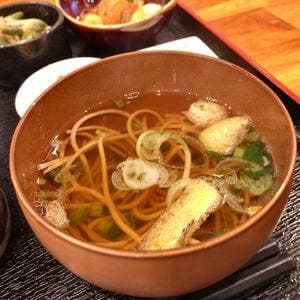 noroshi