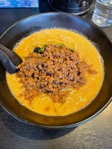 地獄の担担麺 天竜本店