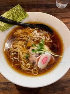 麺処 まるよし