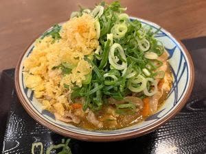 丸亀製麺 常滑店
