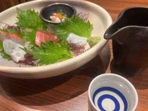 居肴家 九十厨 富士店