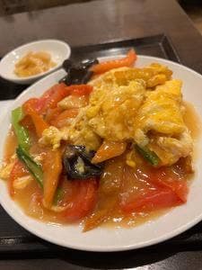 中華 水雲居