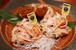 越前鮮魚店 伏見店