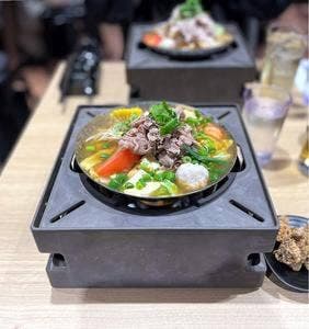 BOILING POINT 神戸三宮店 三宮OPA2