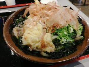 讃岐うどん むらさき エブリイ津高店