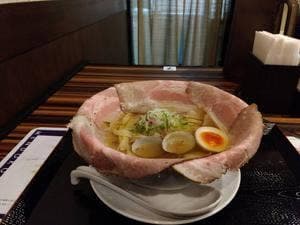 麺処 八貝 日野店