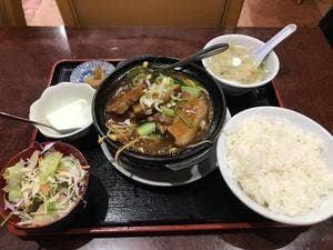 大城小厨