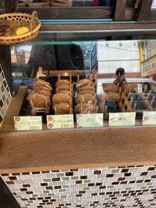 シュベール 鷺宮店