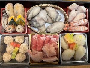 岡山浜作