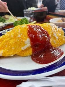 花屋食堂