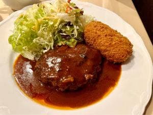 ビストロ シーズン