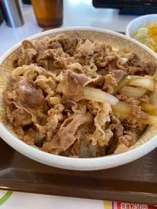 すき家 宮崎大島店