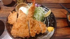 勝烈亭 新市街本店