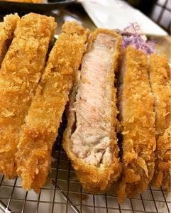 とんかつ一番 七条店