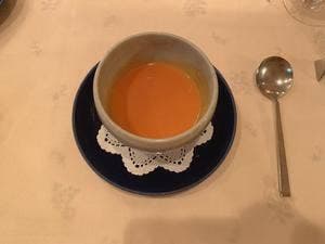 フランス料理 Chez T’S