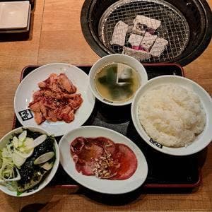 牛角 浦和店