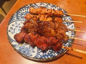 鳥もと
