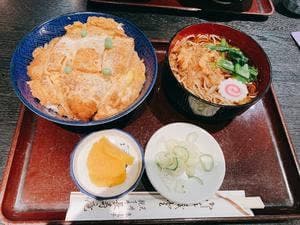 長寿庵