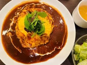 しゃぽーるーじゅ 天満橋OMMビル店