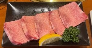 焼肉冷麺明月館