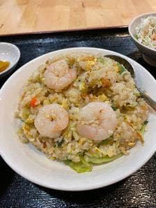 中華居酒屋 楽福居 御徒町店