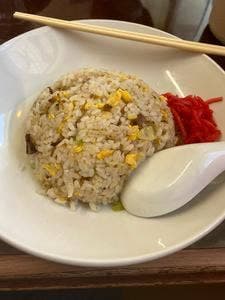 しんちゃん一番らーめん