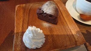 なないろカフェ