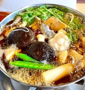 いせ源 本館
