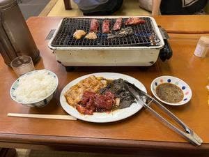 玉福食堂