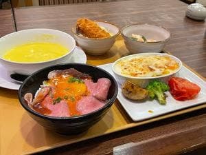 ジョナサン 御殿場インター店