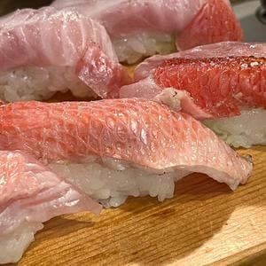 魚八寿し