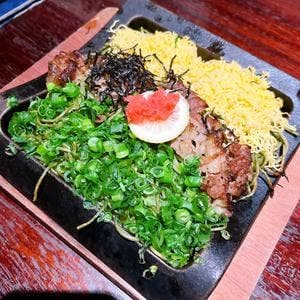 ここ一軒で山口県! アンド吉祥 新山口店