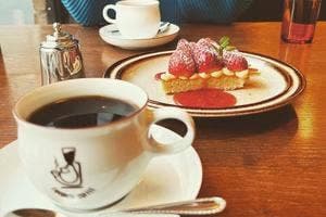 FAVORITE COFFEE 和歌山店