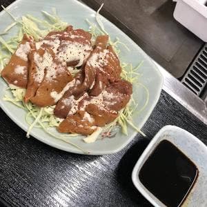 お好み焼き やまだ