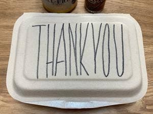 ON THE RICE by Pizza & Tapas Day's