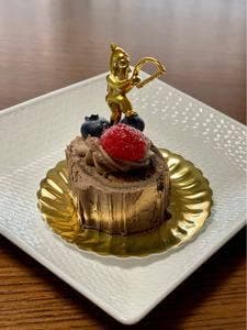 Cafe & Restaurant Alla Volta