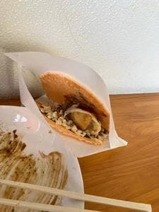 まっちゃんのたこ焼き