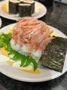 沼津港 新宿本店