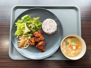 Meyer's Kitchen