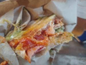 Bakery コムギノホシ 世田谷羽根木店