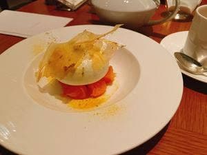 オールデイダイニング グランドキッチン