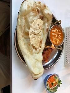 ネパール&インド料理 ヒマラヤ
